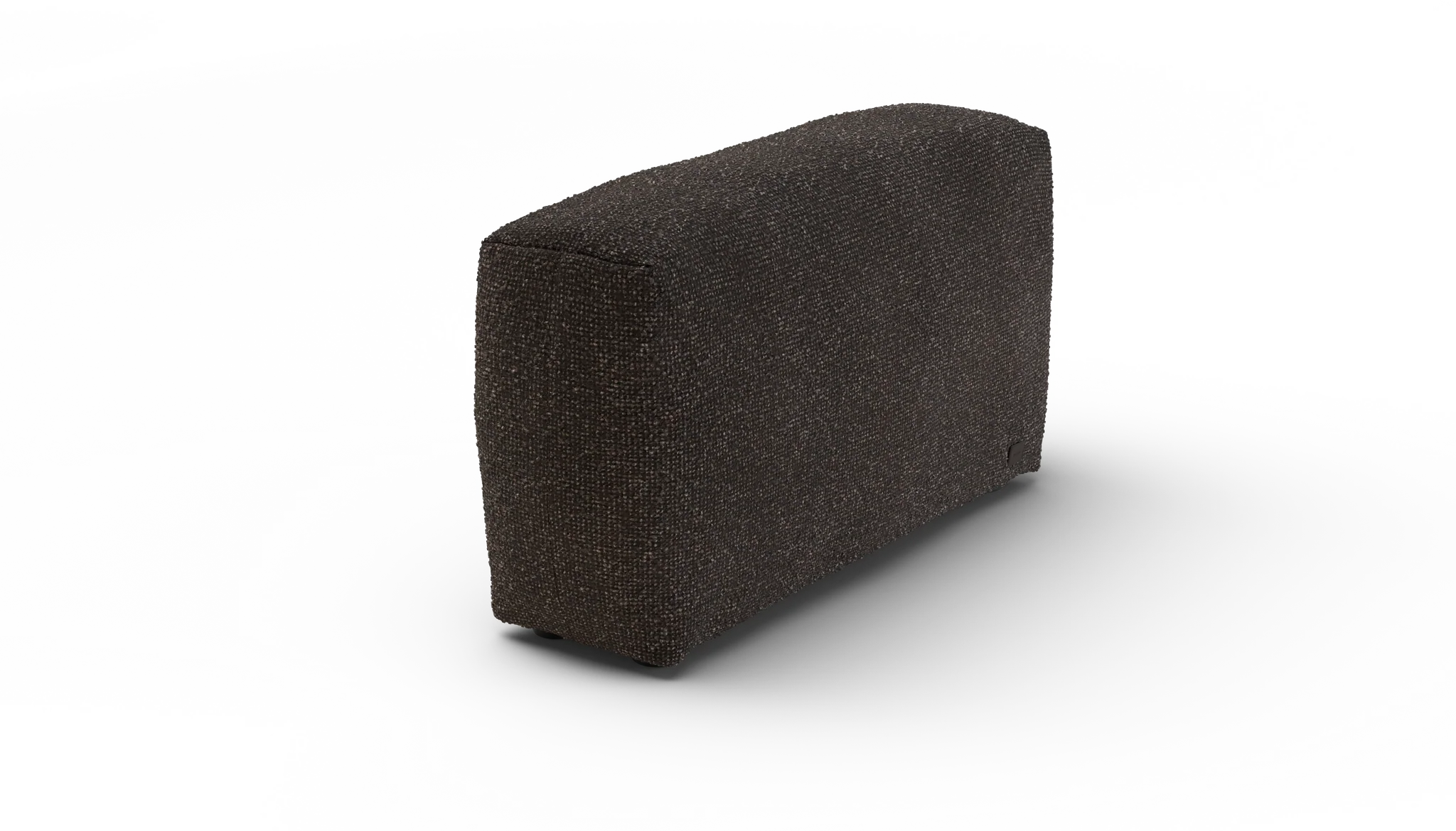 Modulares Sofa Seitenteil L