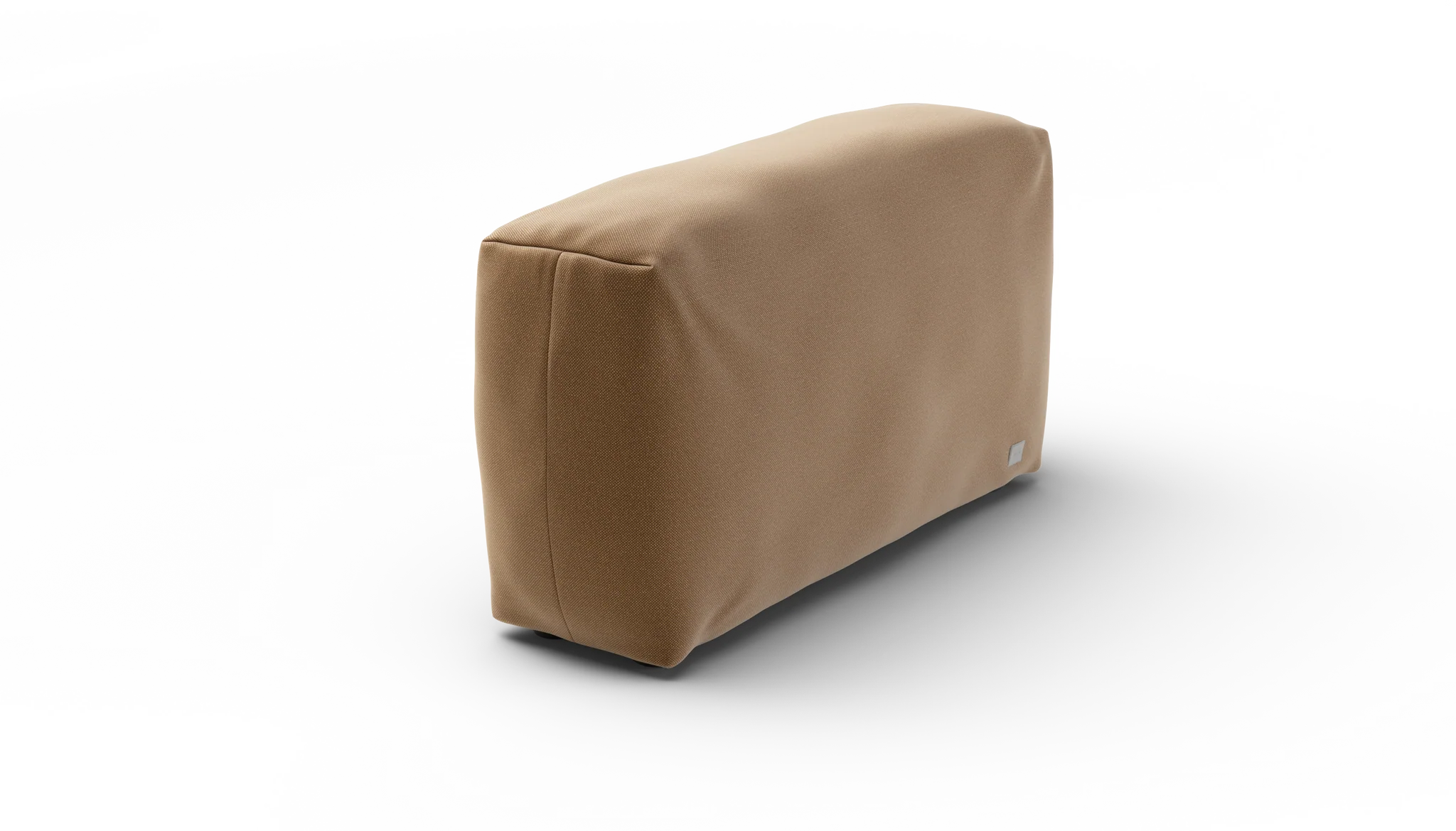 Modulares Sofa Seitenteil L