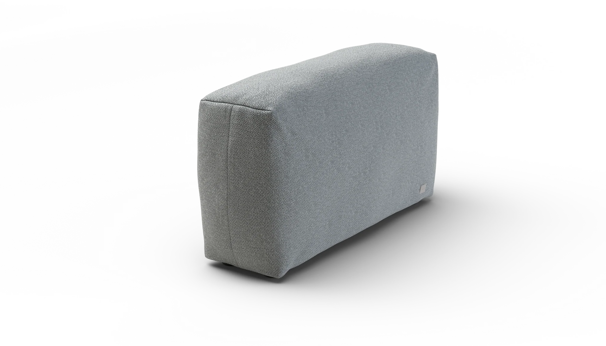 Modulares Sofa Seitenteil L