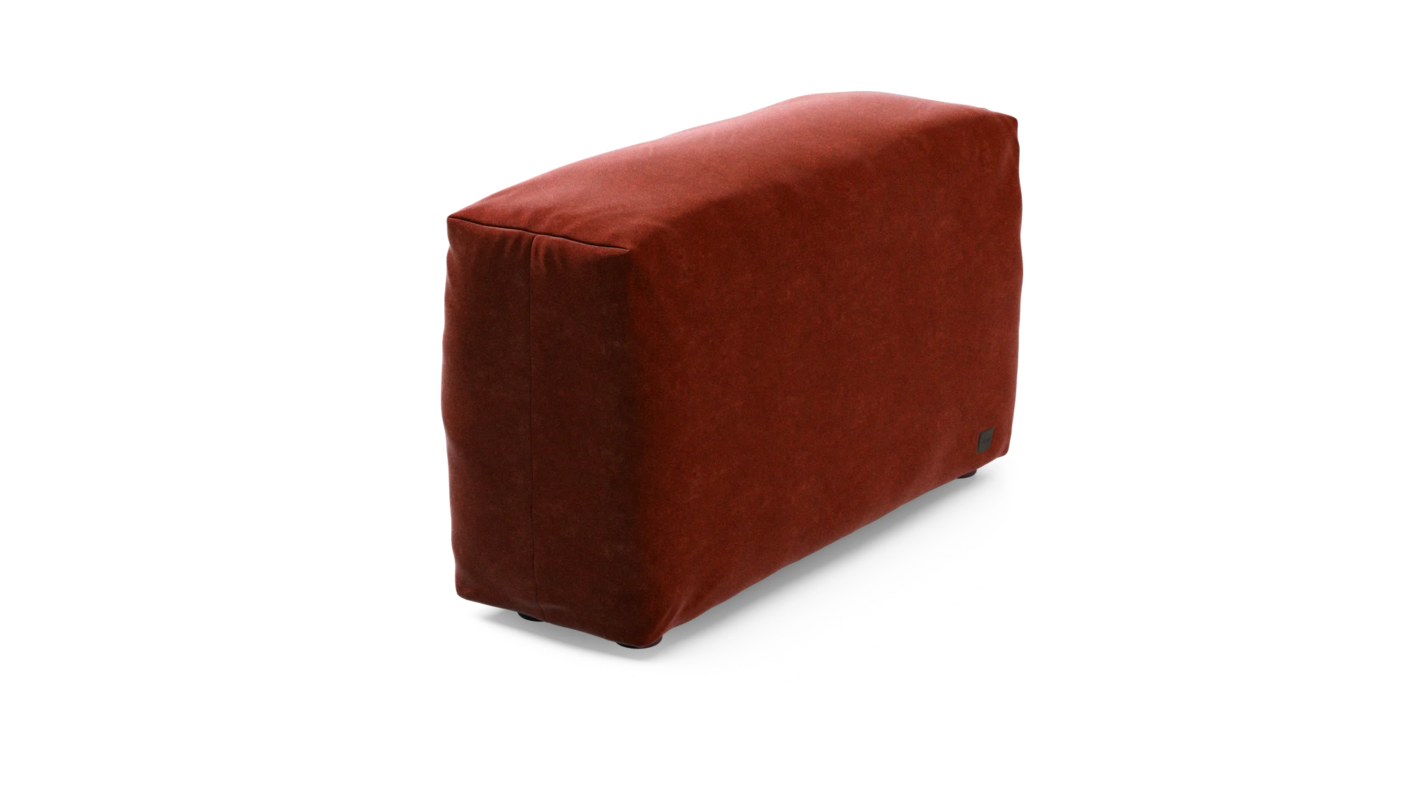 Modulares Sofa Seitenteil L