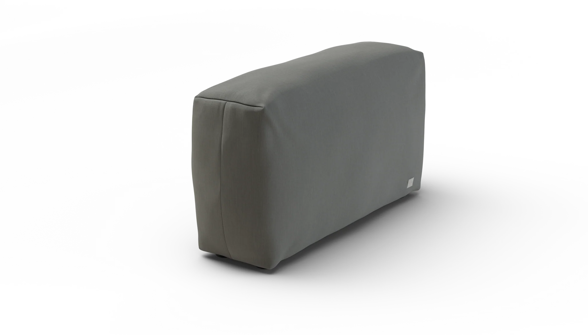 Modulares Sofa Seitenteil L