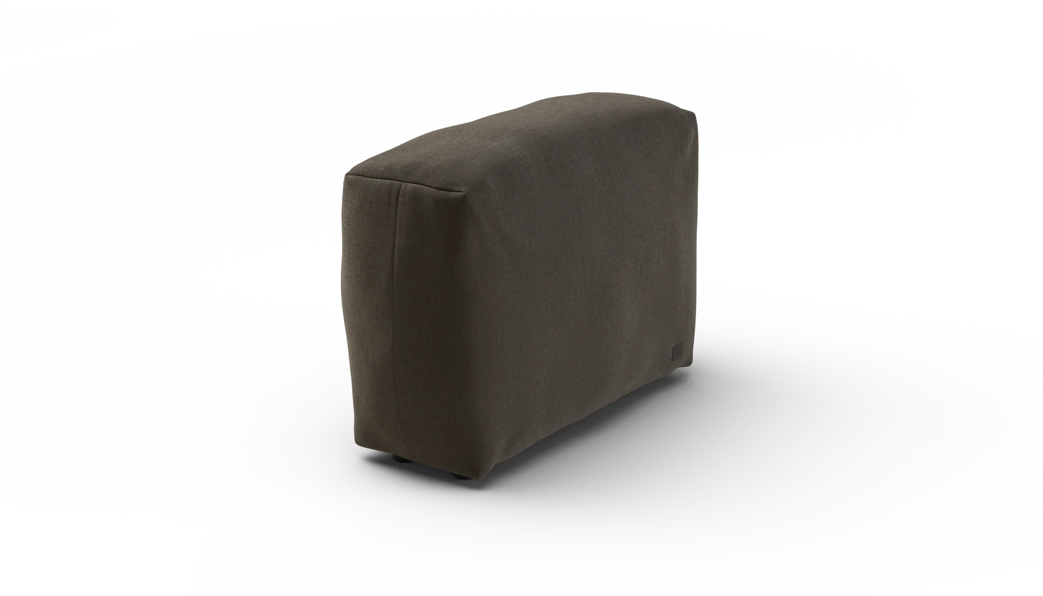 Modulares Sofa Seitenteil M