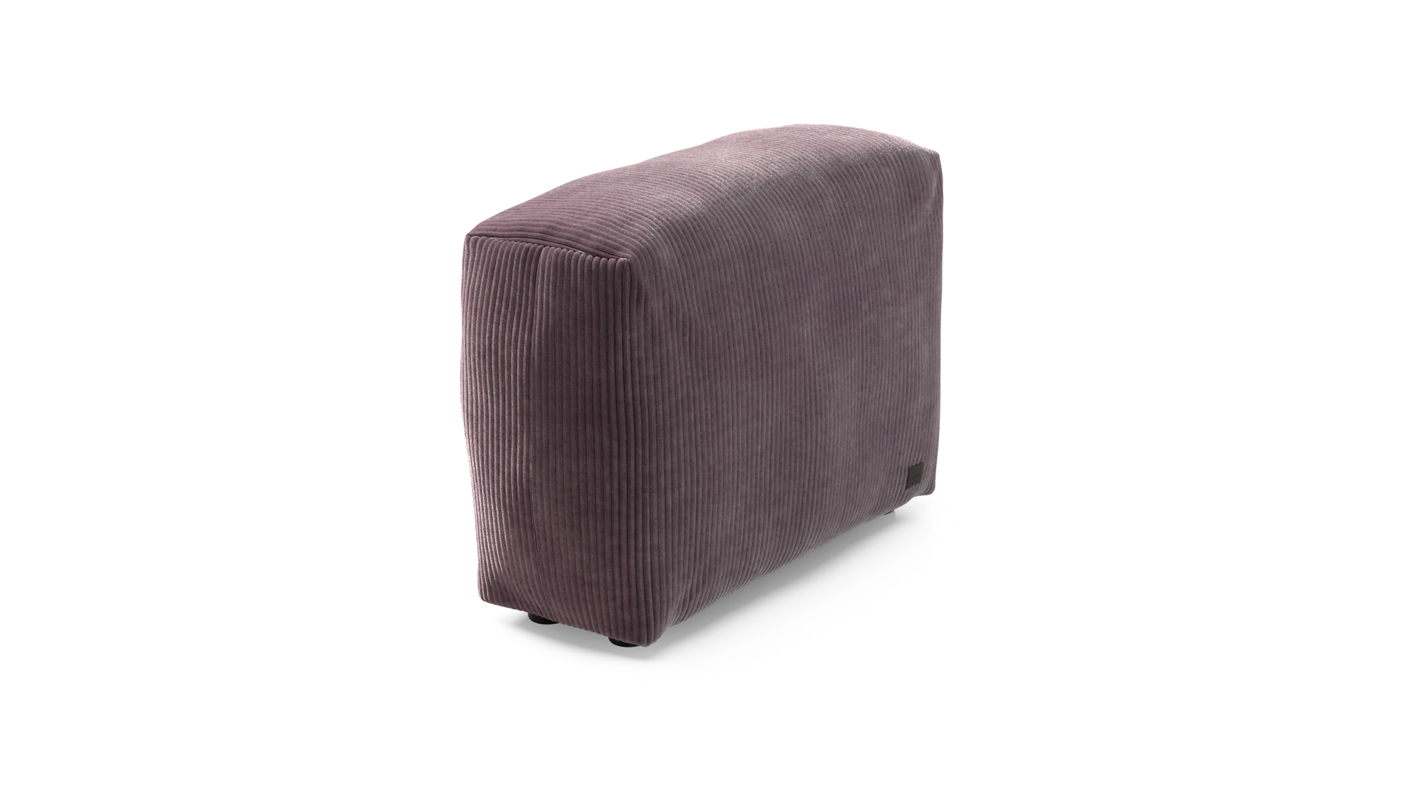 Modulares Sofa Seitenteil M