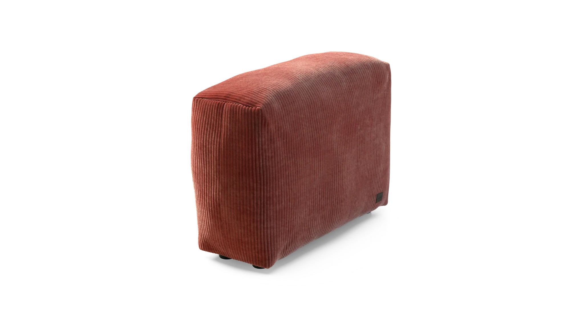 Modulares Sofa Seitenteil M