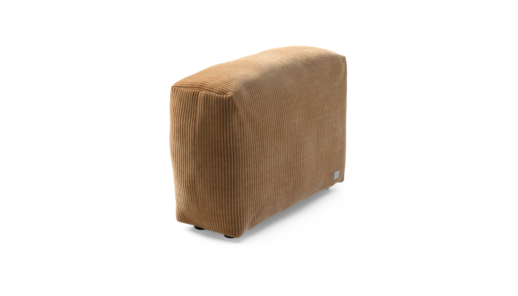 Modulares Sofa Seitenteil M