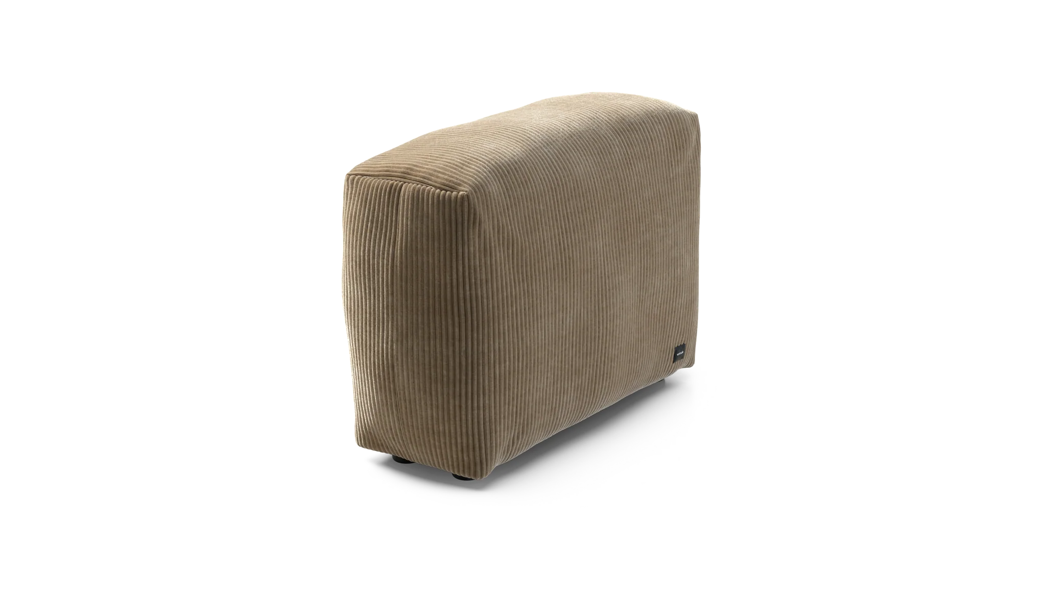 Modulares Sofa Seitenteil M