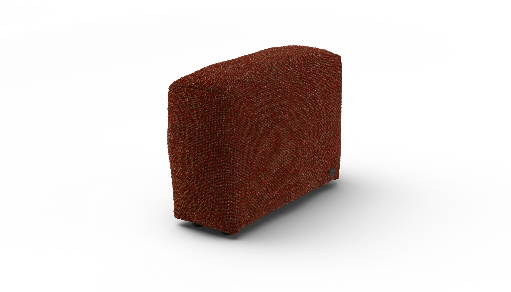 Modulares Sofa Seitenteil M