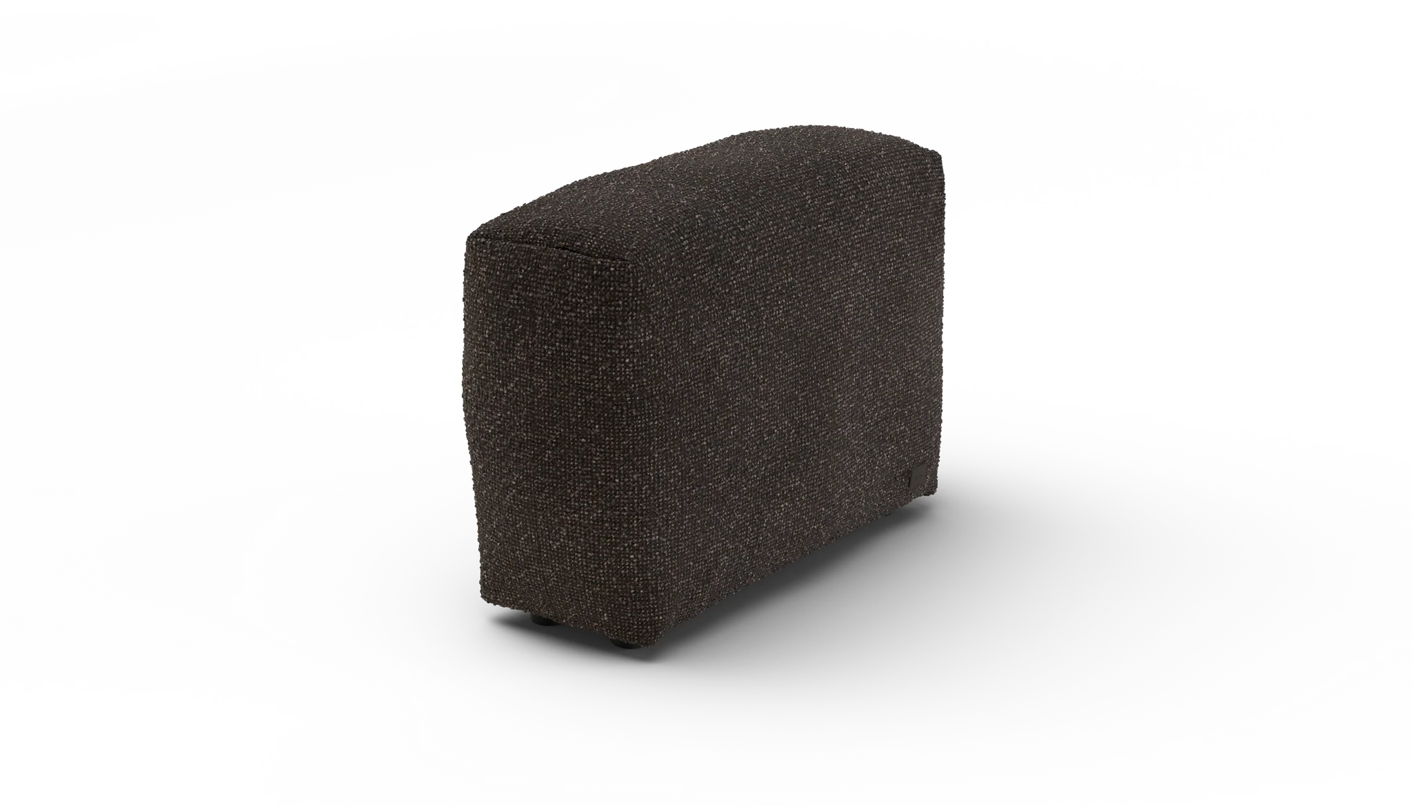 Modulares Sofa Seitenteil M