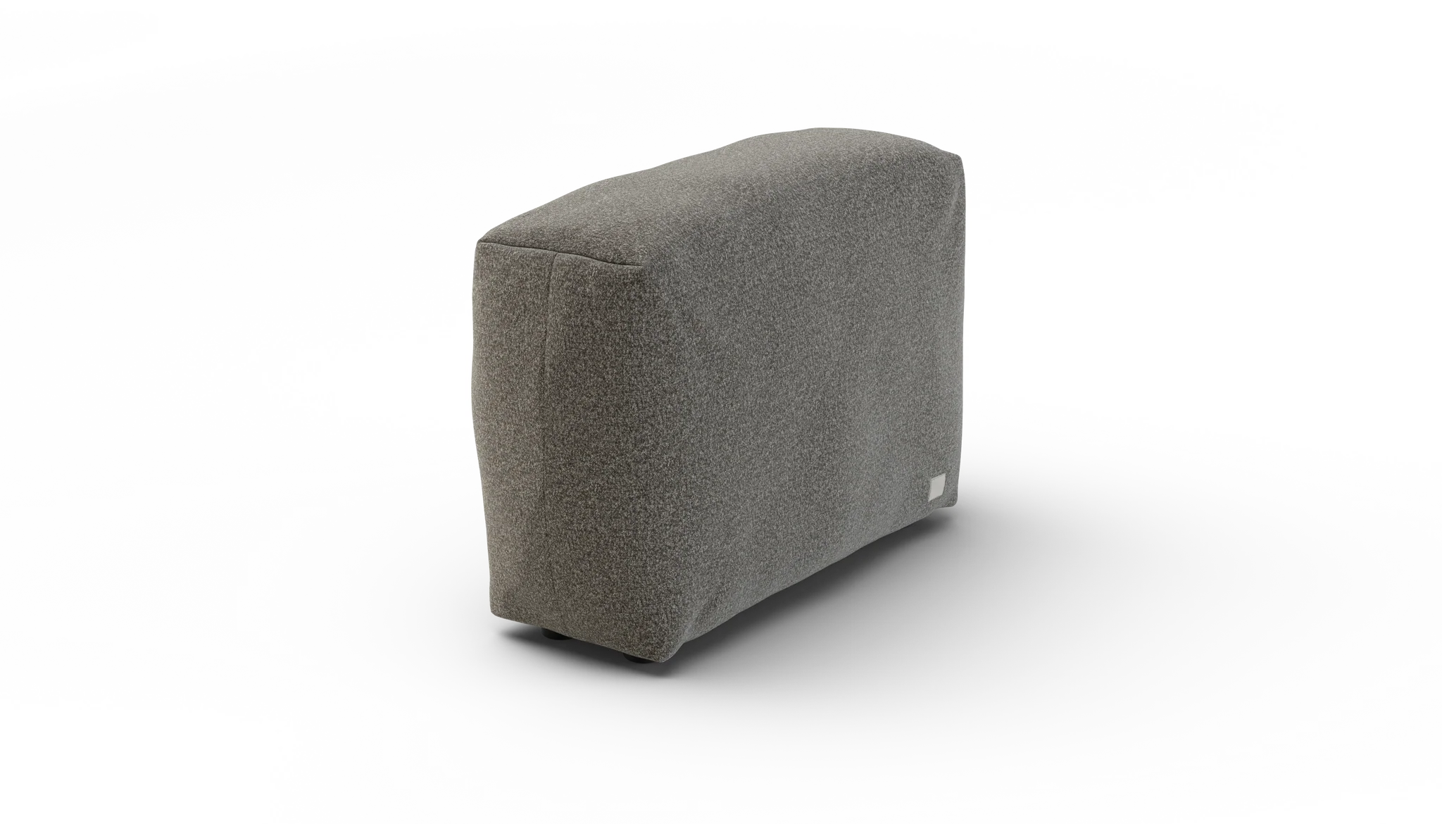 Modulares Sofa Seitenteil M