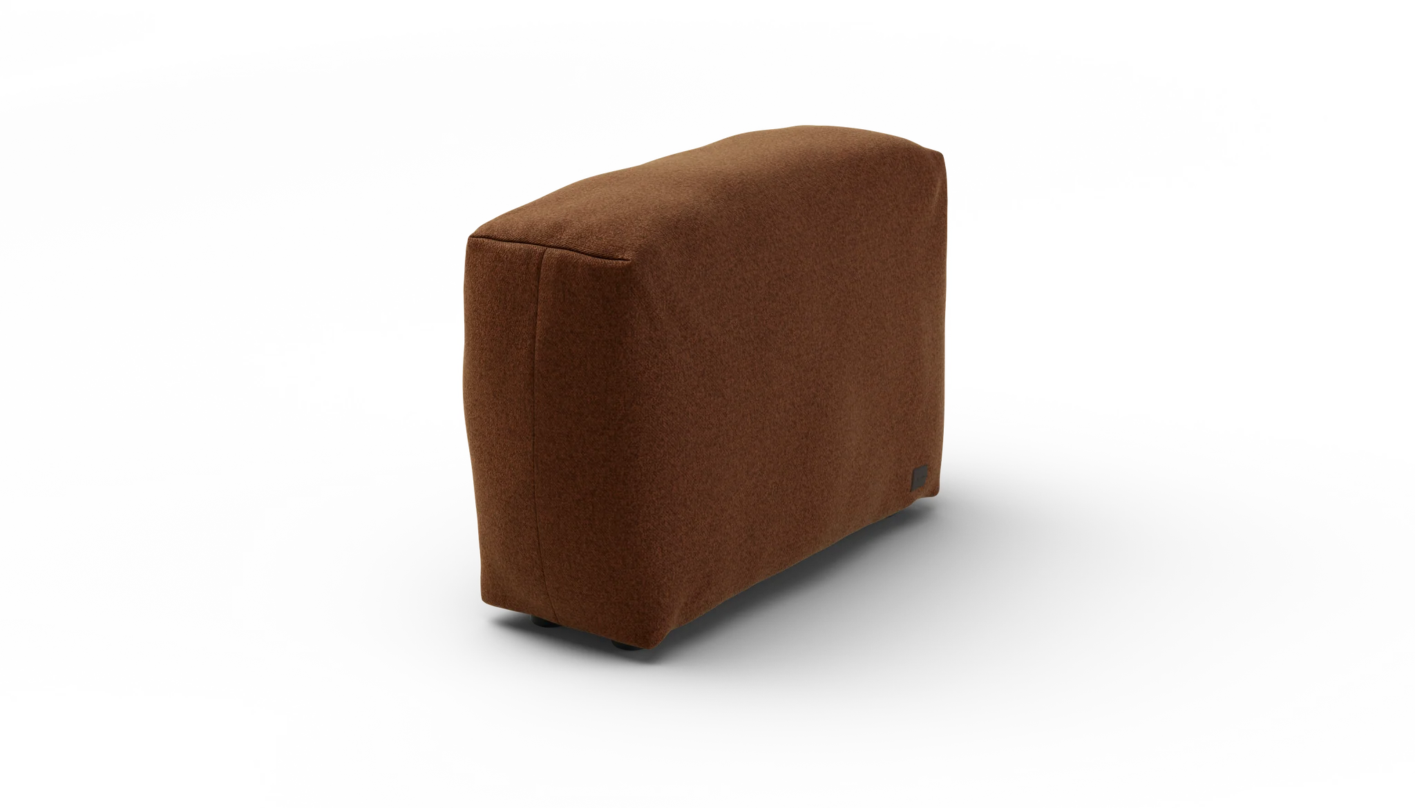 Modulares Sofa Seitenteil M