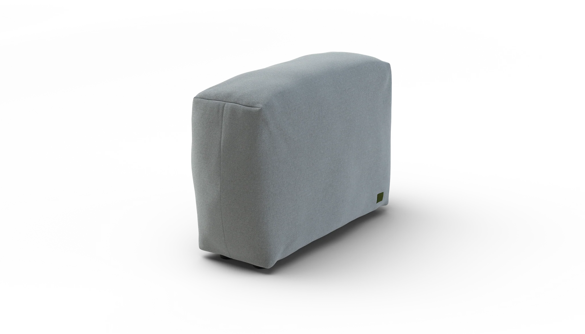 Modulares Sofa Seitenteil M