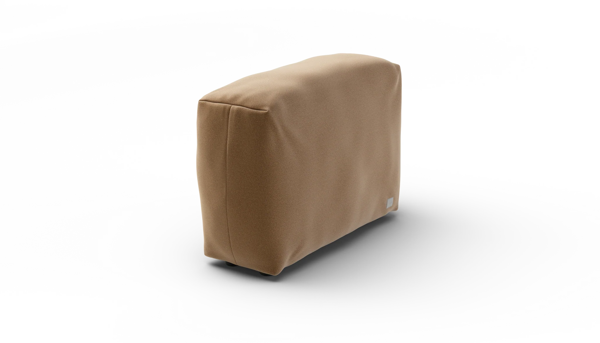 Modulares Sofa Seitenteil M