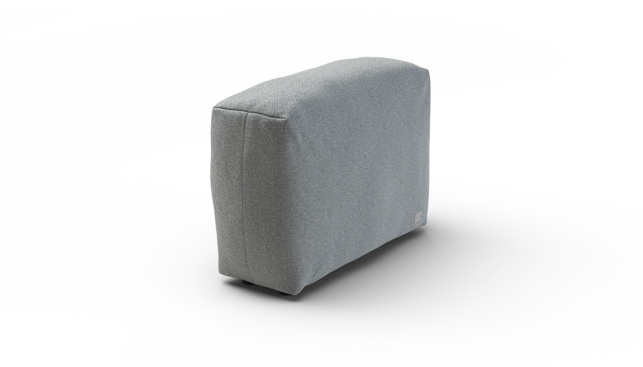 Modulares Sofa Seitenteil M