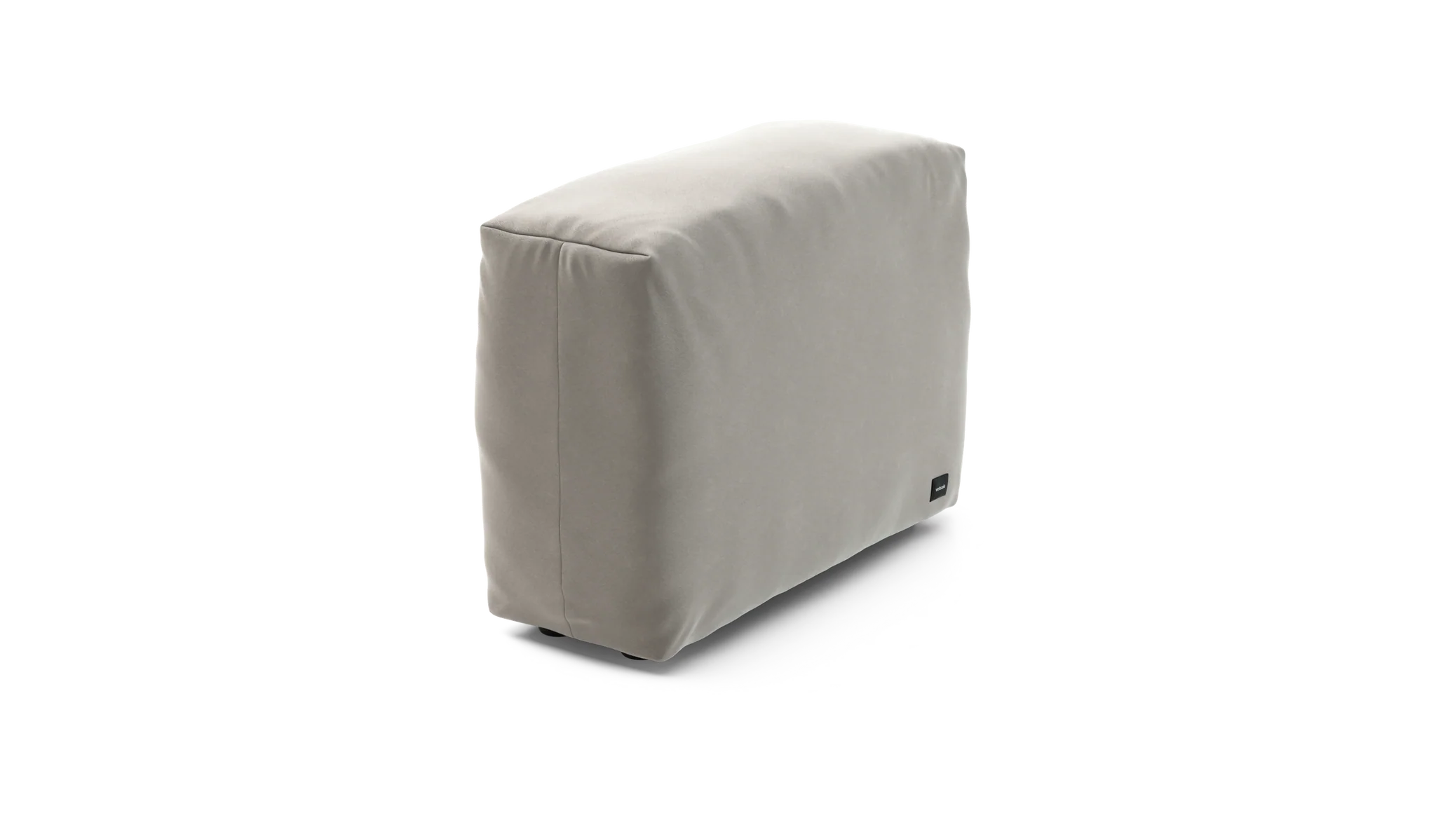 Modulares Sofa Seitenteil M