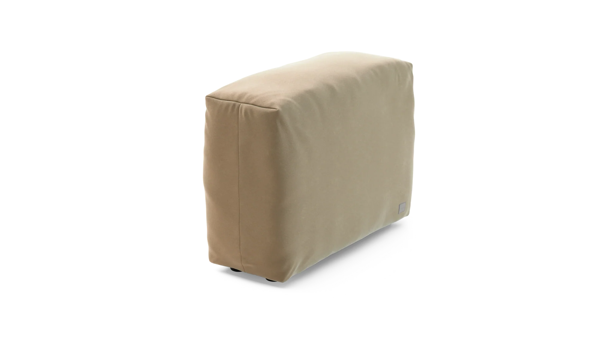 Modulares Sofa Seitenteil M