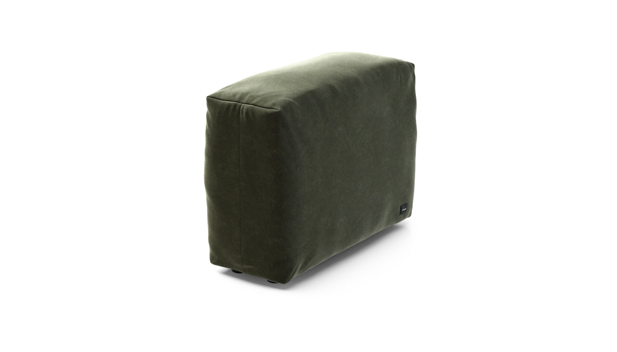 Modulares Sofa Seitenteil M
