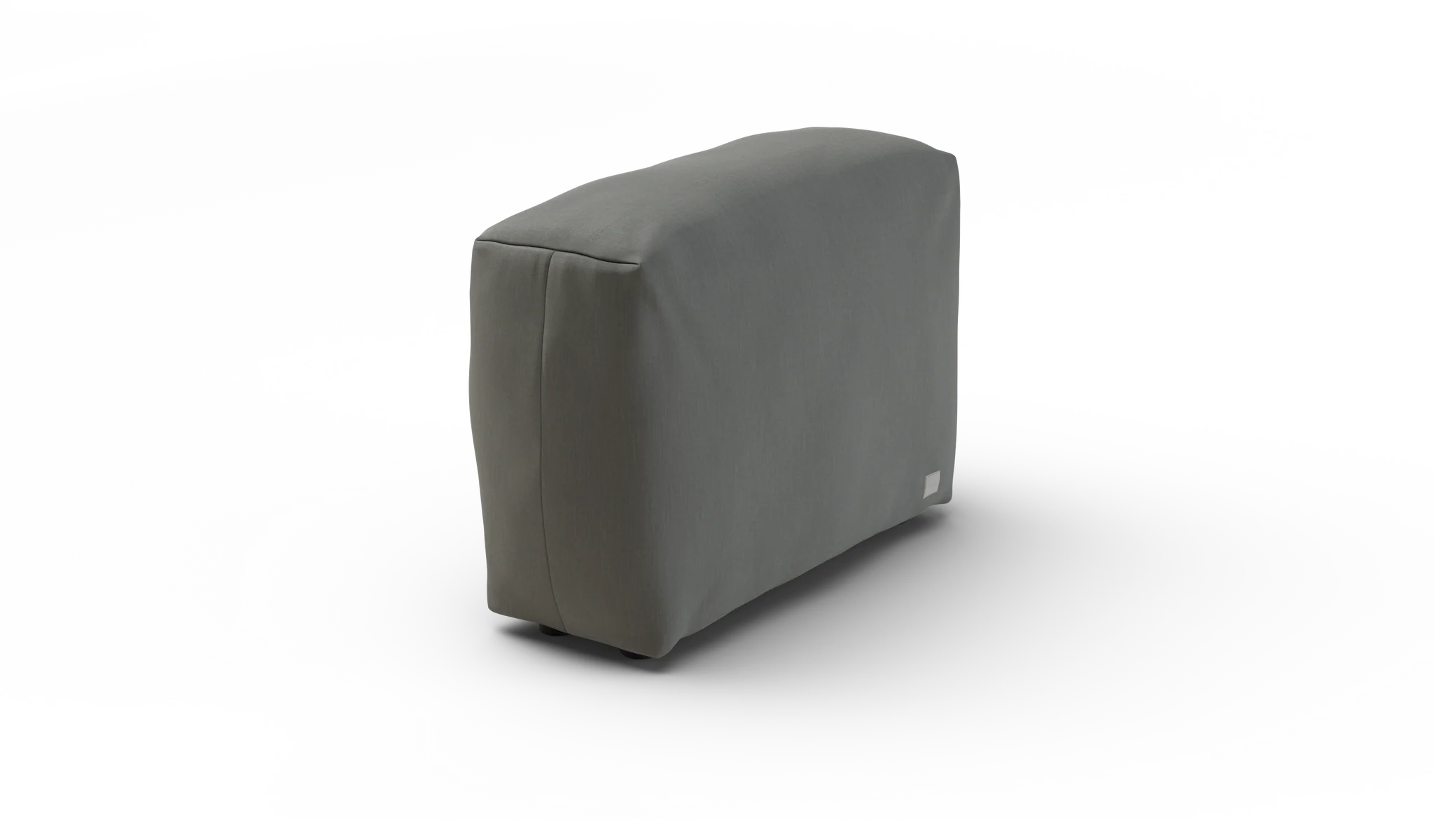 Modulares Sofa Seitenteil M