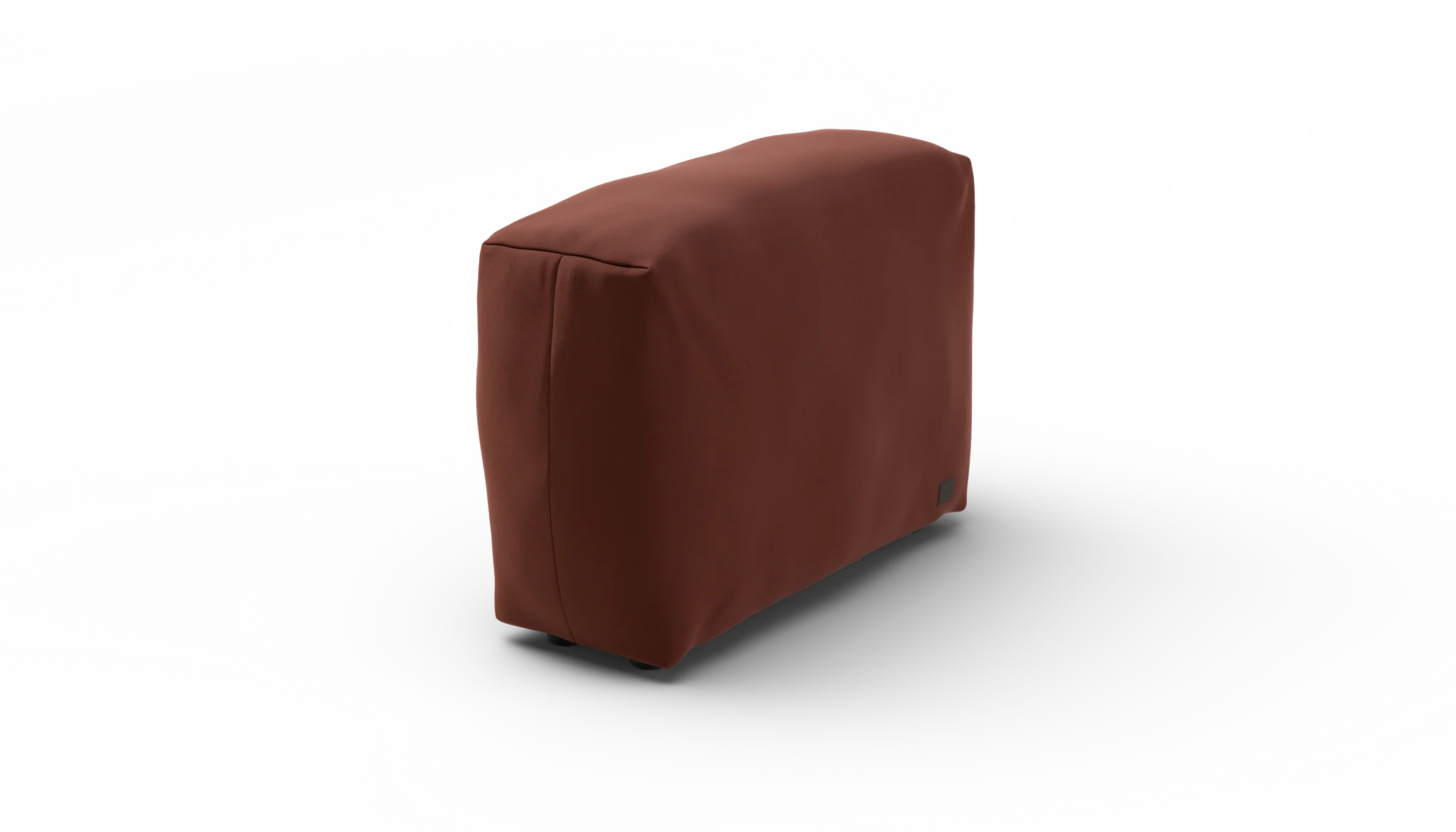 Modulares Sofa Seitenteil M