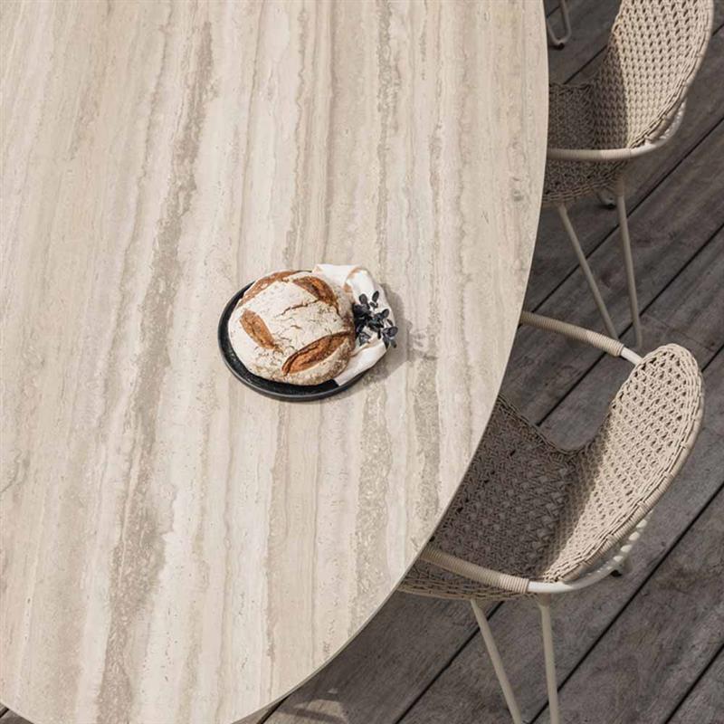 Joli - Esstisch CURVE ELYPS -  | Homestorys