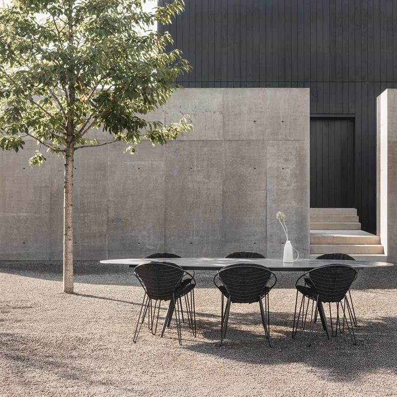 Joli - Esstisch MARGUERITE ELYPS -  | Homestorys