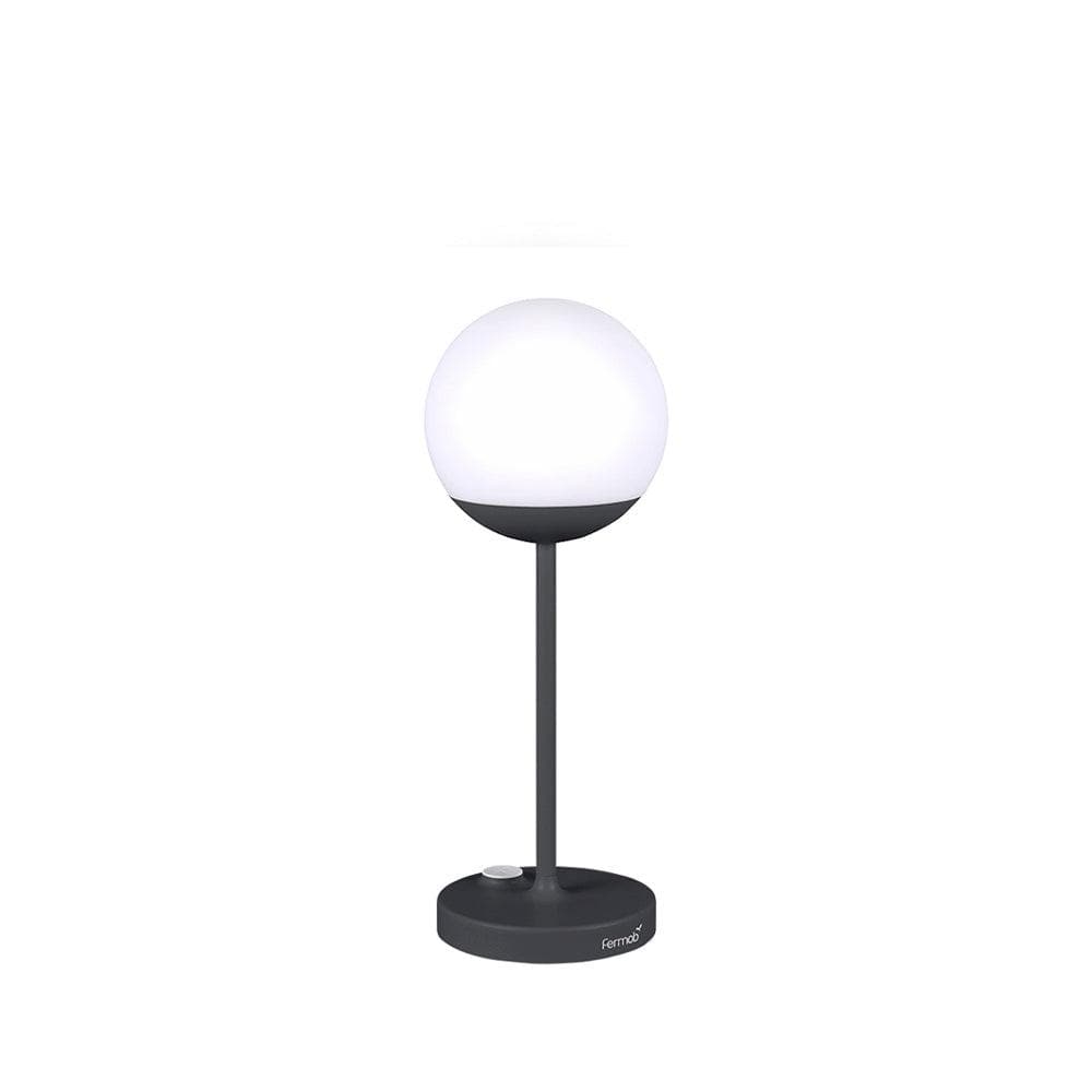 Lampe MOOON! - H41 _ Fermob _SKU 530347