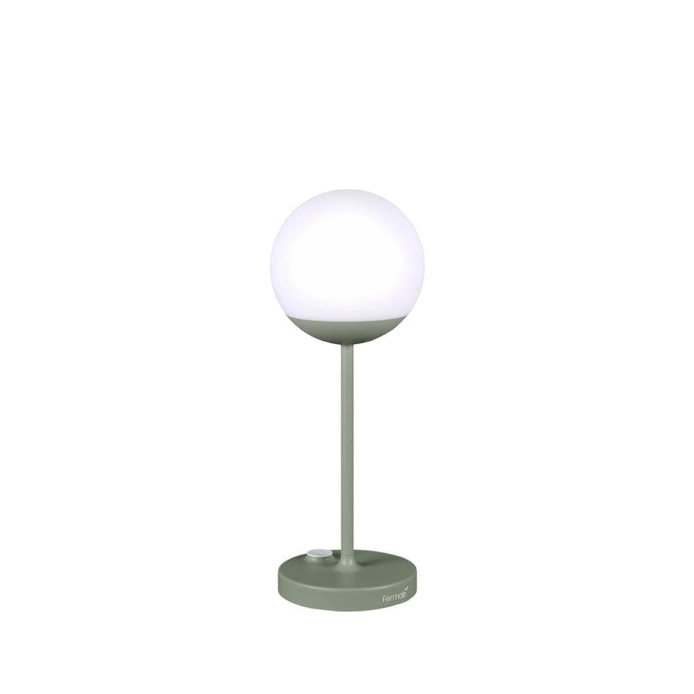 Lampe MOOON! - H41 _ Fermob _SKU 530382