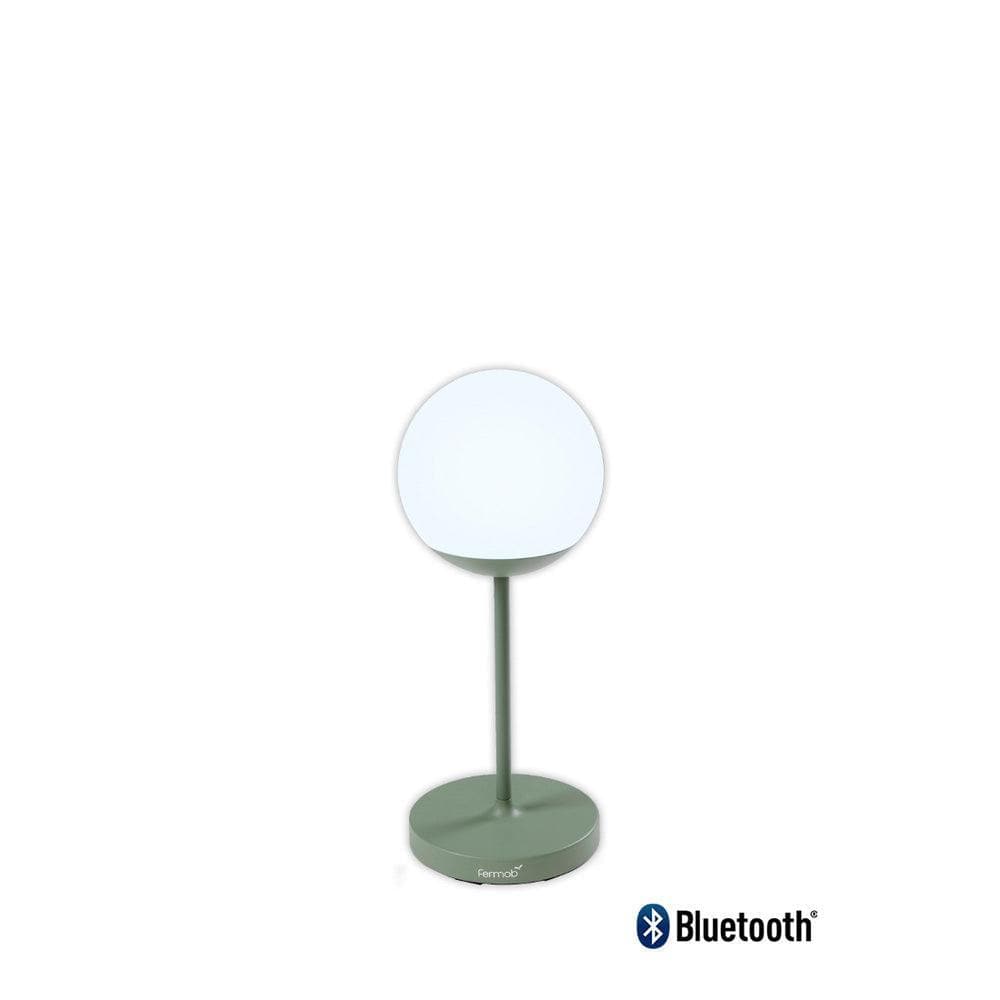 Lampe MOOON! - H63 _ Fermob _SKU 532082