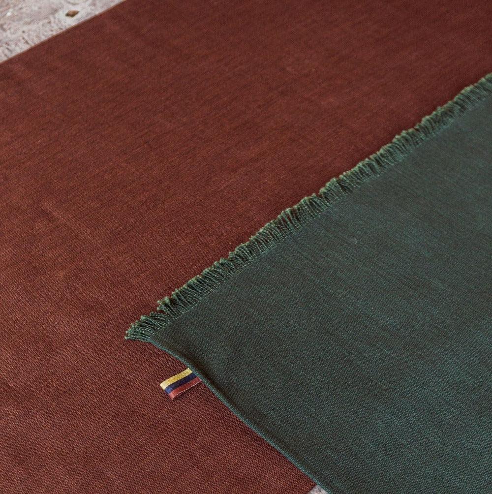 Libeco - Teppich JASPER -  | Homestorys