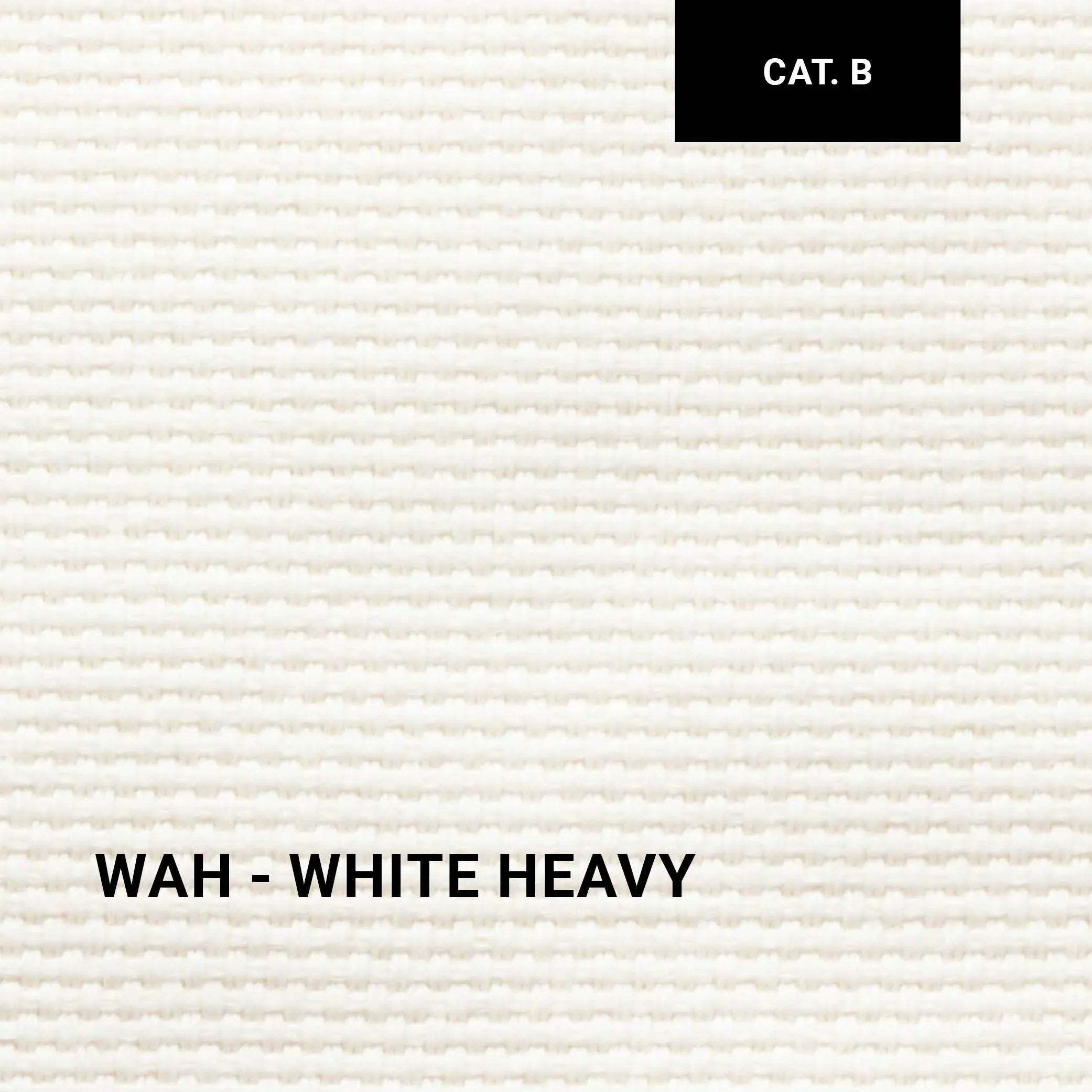 ORGANIX 04 in White Heavy – kräftiges Weiß mit markanter Struktur für helle, klare Terrassenmöbel