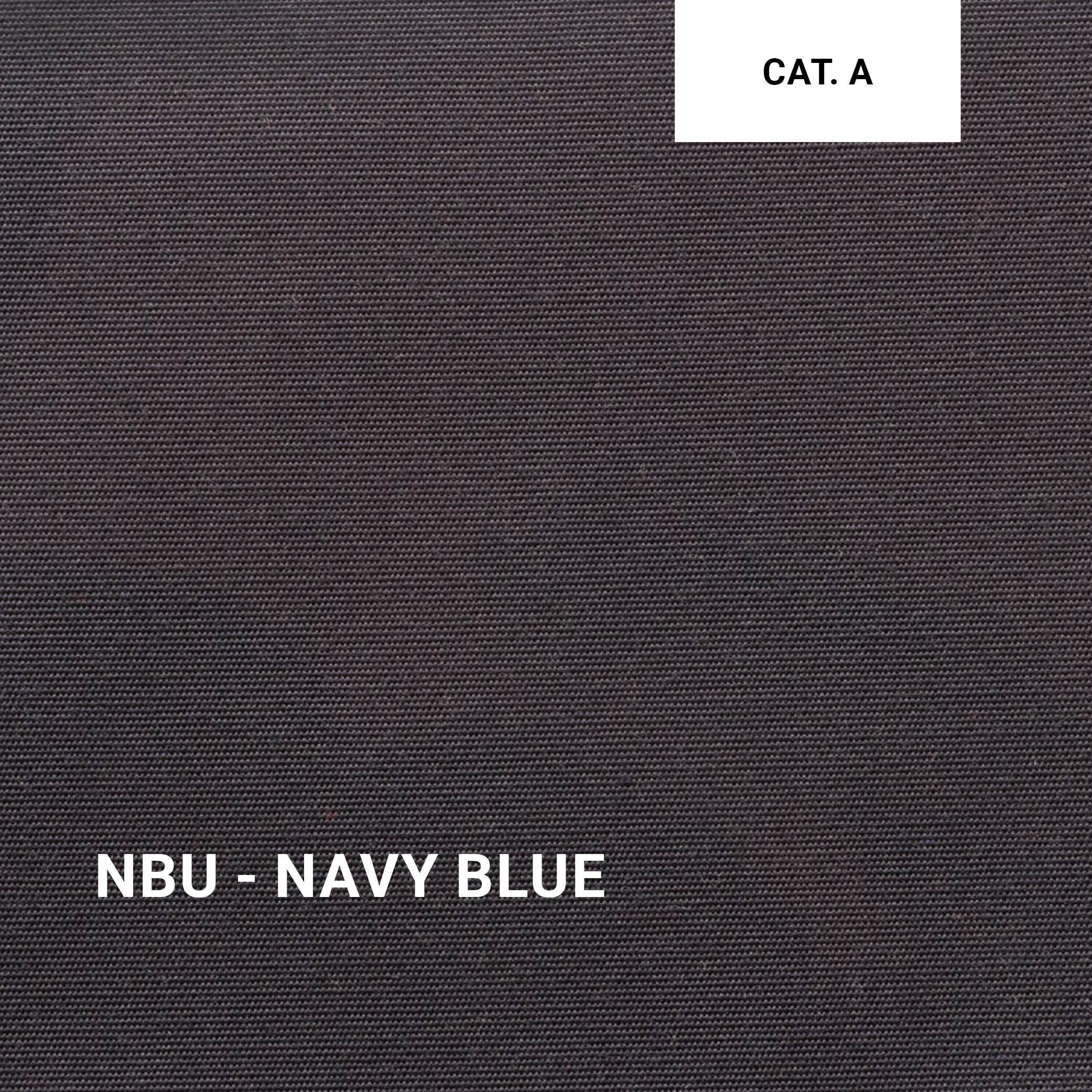 Loungeset ORGANIX 05 in Navy Blue – klassisches Dunkelblau für maritime, zeitlose Terrassenkonzepte