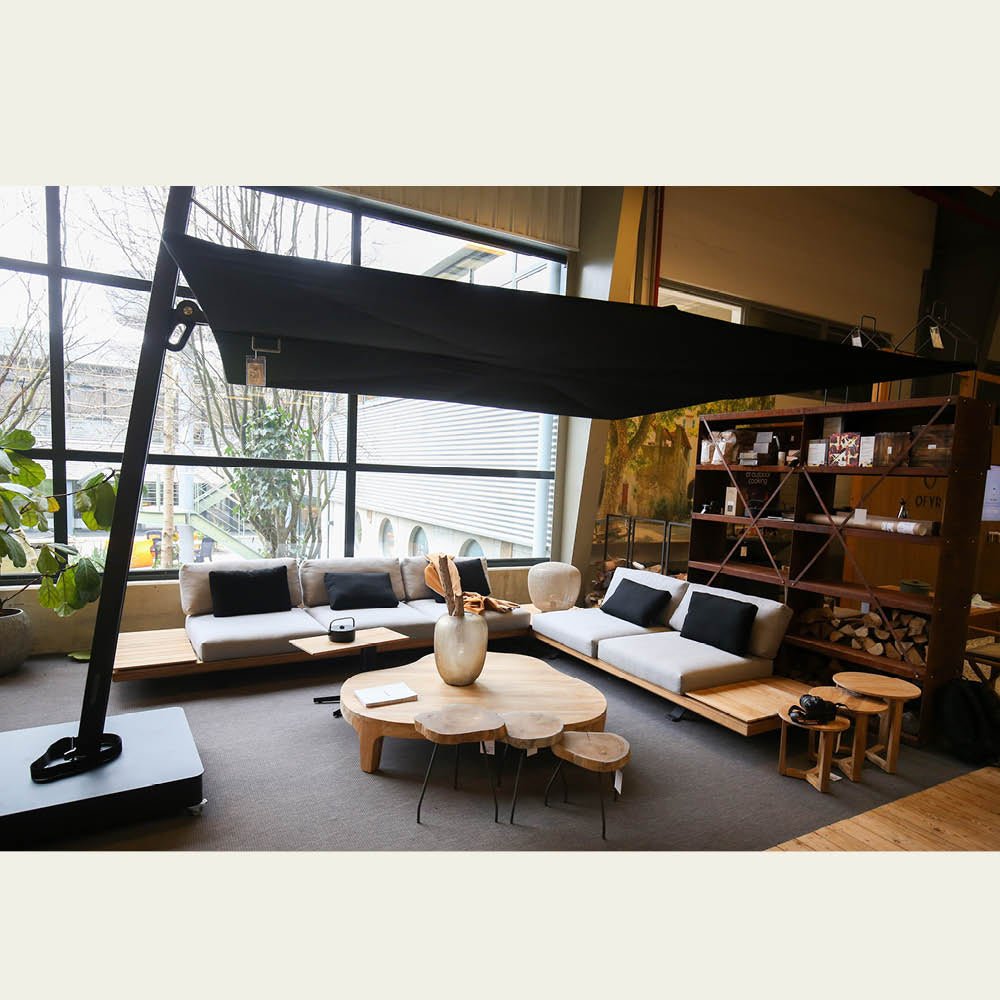 Meubili - EXPO Meubili FORTE Lounge -  | Homestorys