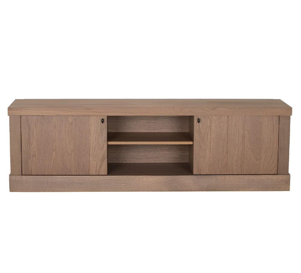 Michel Denolf - TV - Schrank WOOD - WOOD12 | Homestorys