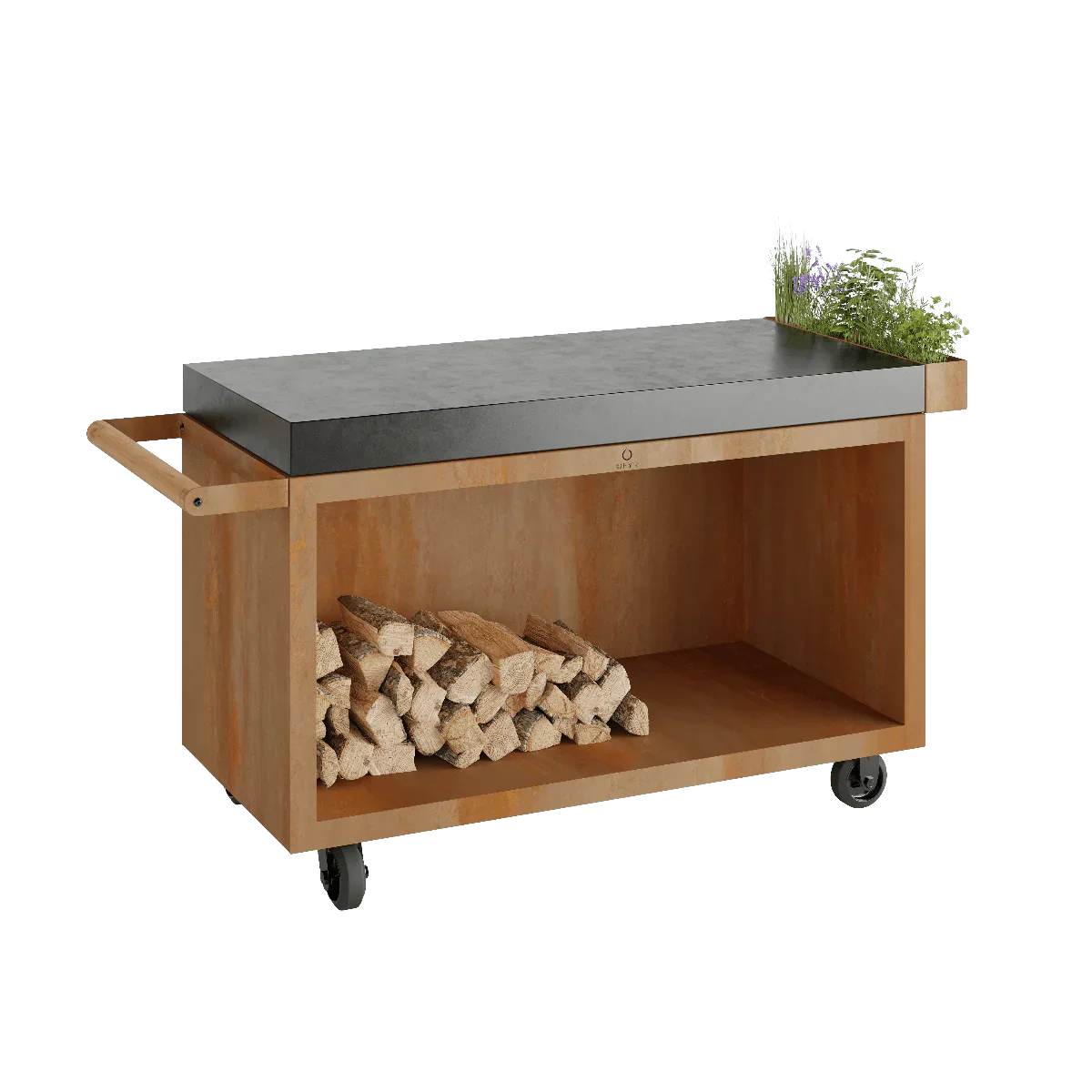 Mise en Place Table PRO