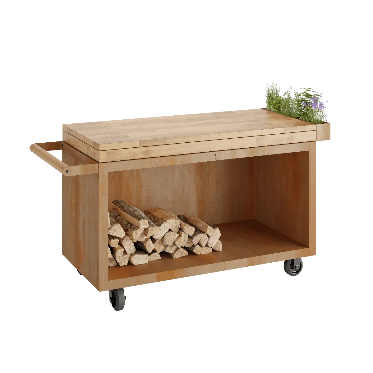 Mise en Place Table PRO