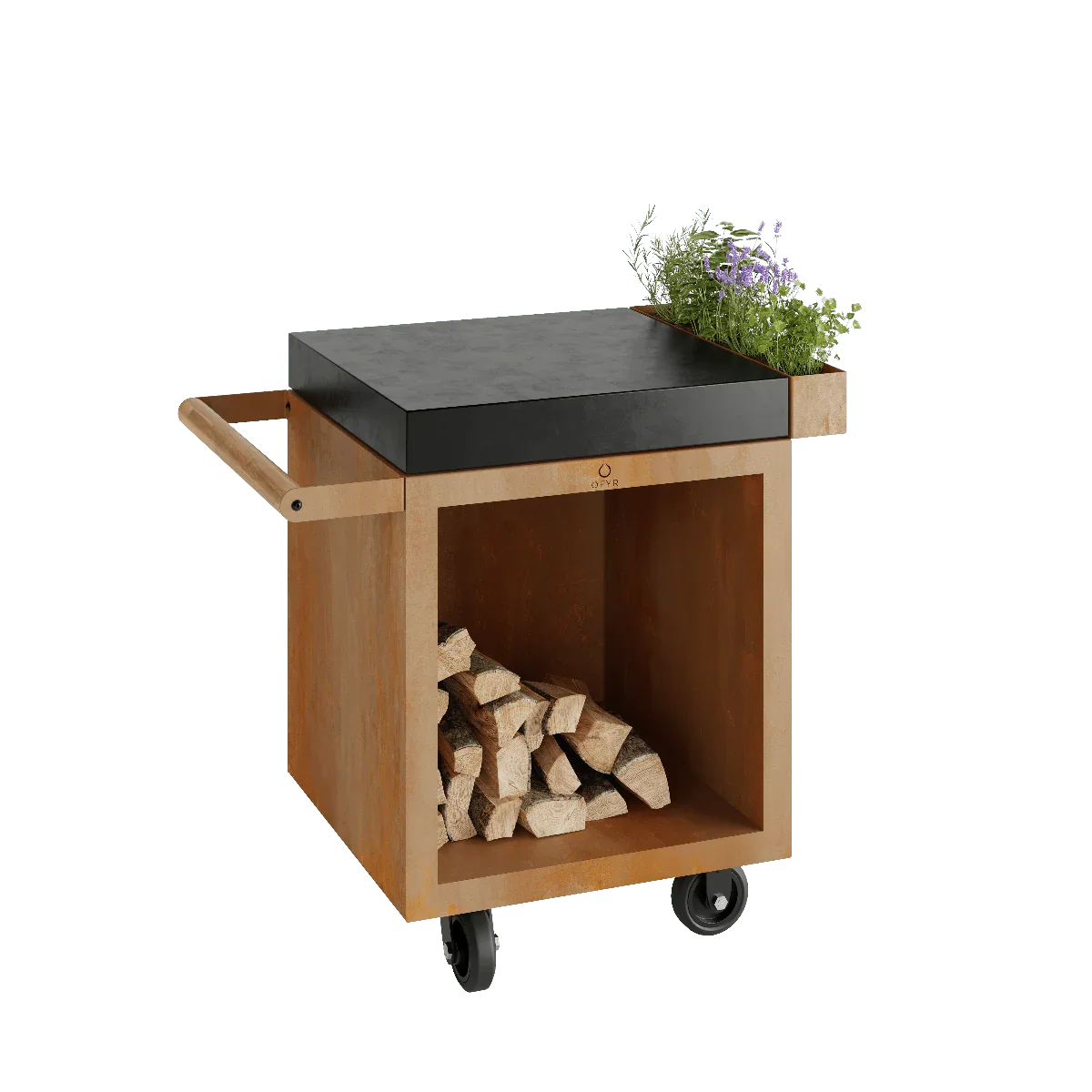 Mise en Place Table PRO