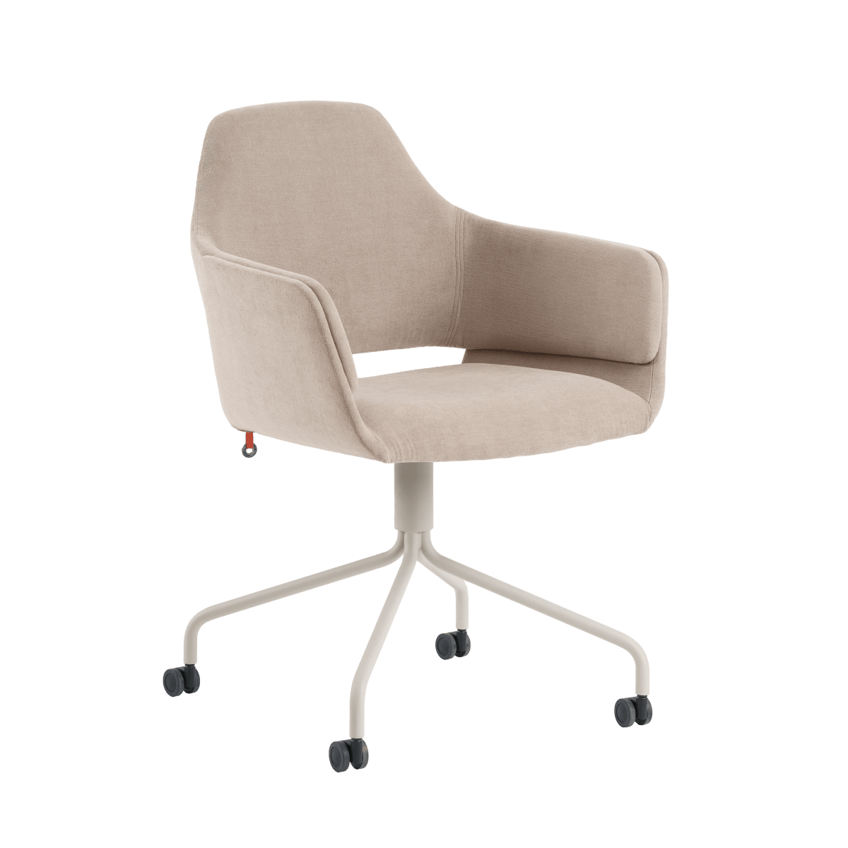 Mobitec - Bürostuhl LOTUS C1412 - LOTUSC1412-PM31-UNI-A-CL2-A01 | Homestorys