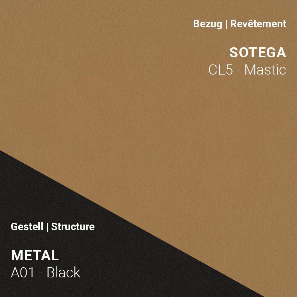 Mobitec - Bürostuhl LOTUS C1412 - LOTUSC1412-PM31-UNI-A-CL5-A01 | Homestorys