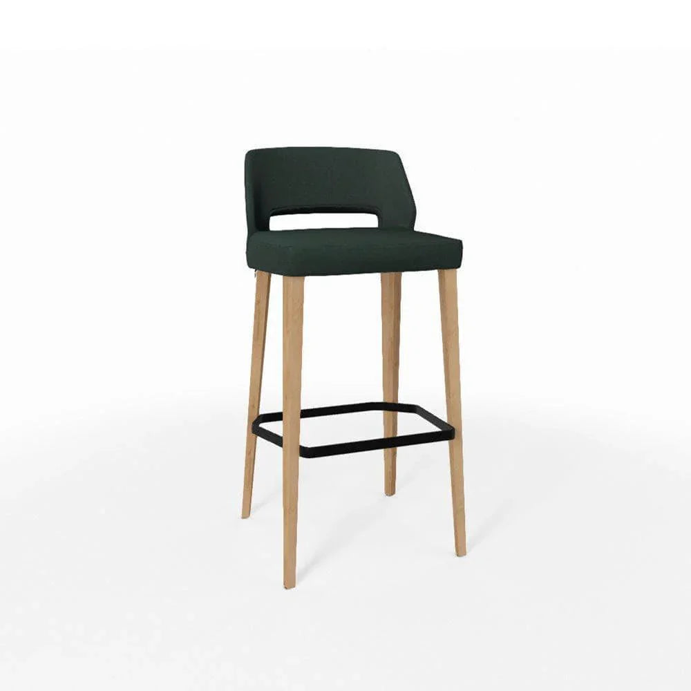 Barstuhl LENA C0410 - Stoff | Mobitec | Homestorys