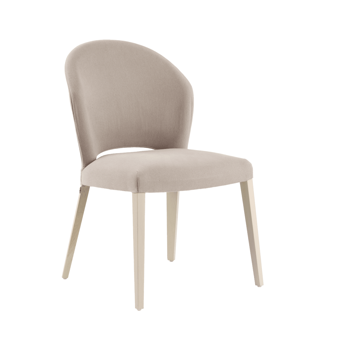 Mobitec - Stuhl CUORI C0310 - CUORIC0310-PLUS-H47-PB-UNI-CL2-E10 | Homestorys