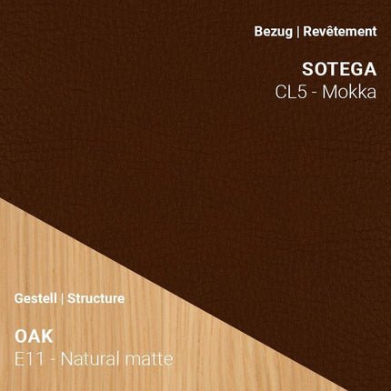 Mobitec - Stuhl KNUT C0110 - KNUT-H47-PB-UNI-A-CL5-SE-MK-E11 | Homestorys