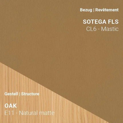 Mobitec - Stuhl KNUT C0110 - KNUT-H47-PB-UNI-A-CL6-SFLS-MC-E11 | Homestorys
