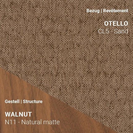 Mobitec - Stuhl KNUT C0214 - KNUT-H47-PB-UNI+AB-CL5-OE-SD-N11 | Homestorys