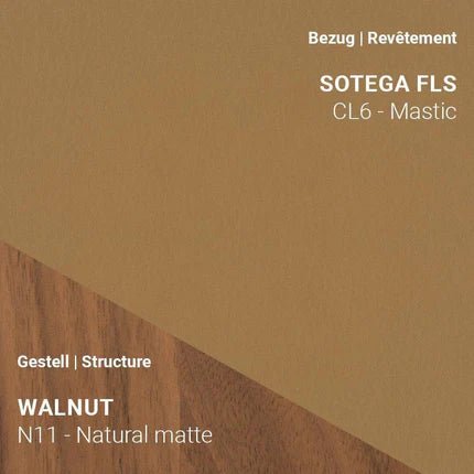 Mobitec - Stuhl KNUT C0214 - KNUT-H47-PB-UNI+AB-CL6-SFLS-MC-N11 | Homestorys