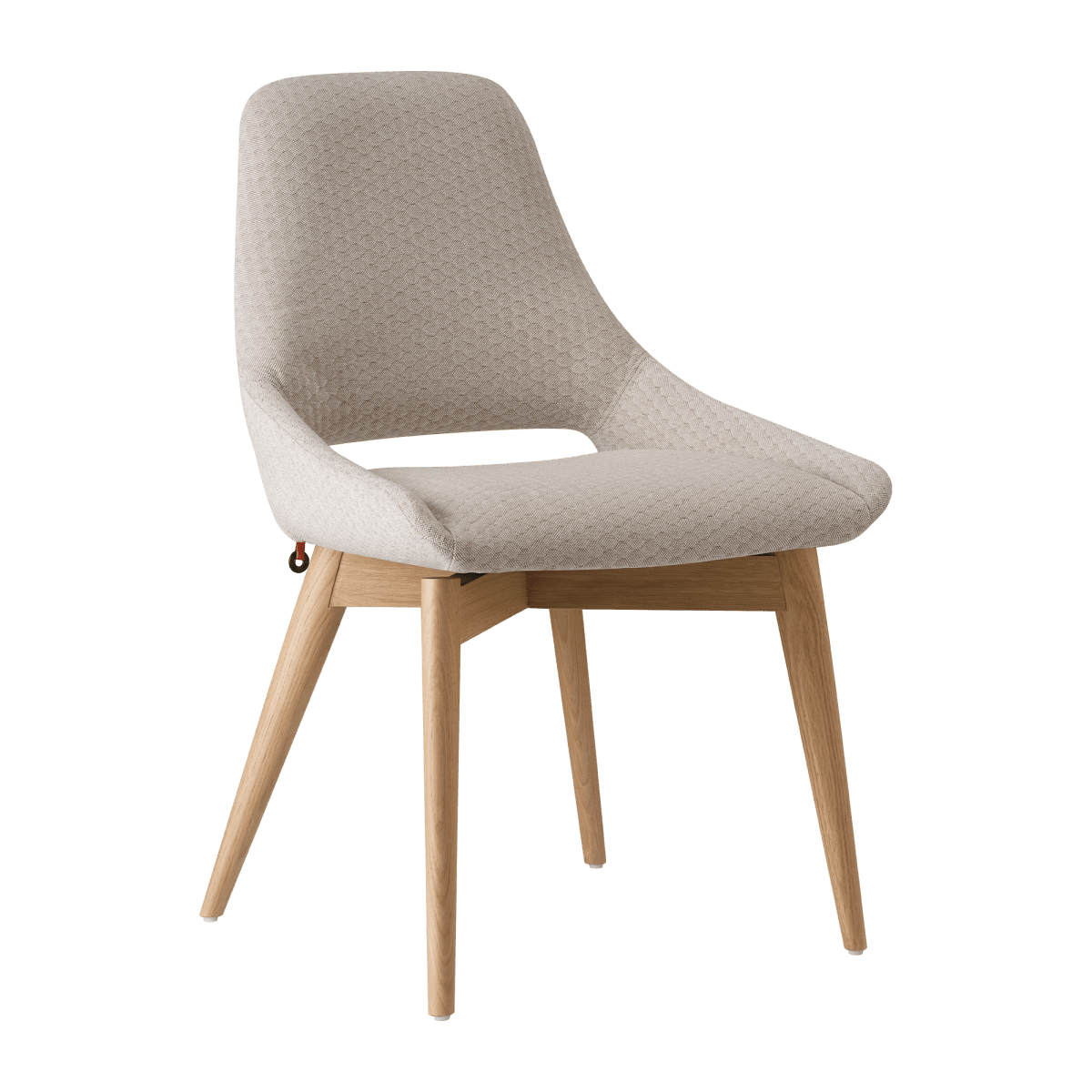 Mobitec - Stuhl LOLA C2910 - LOLA-PB22-UNI--A-CL2-HH-A-E10 | Homestorys