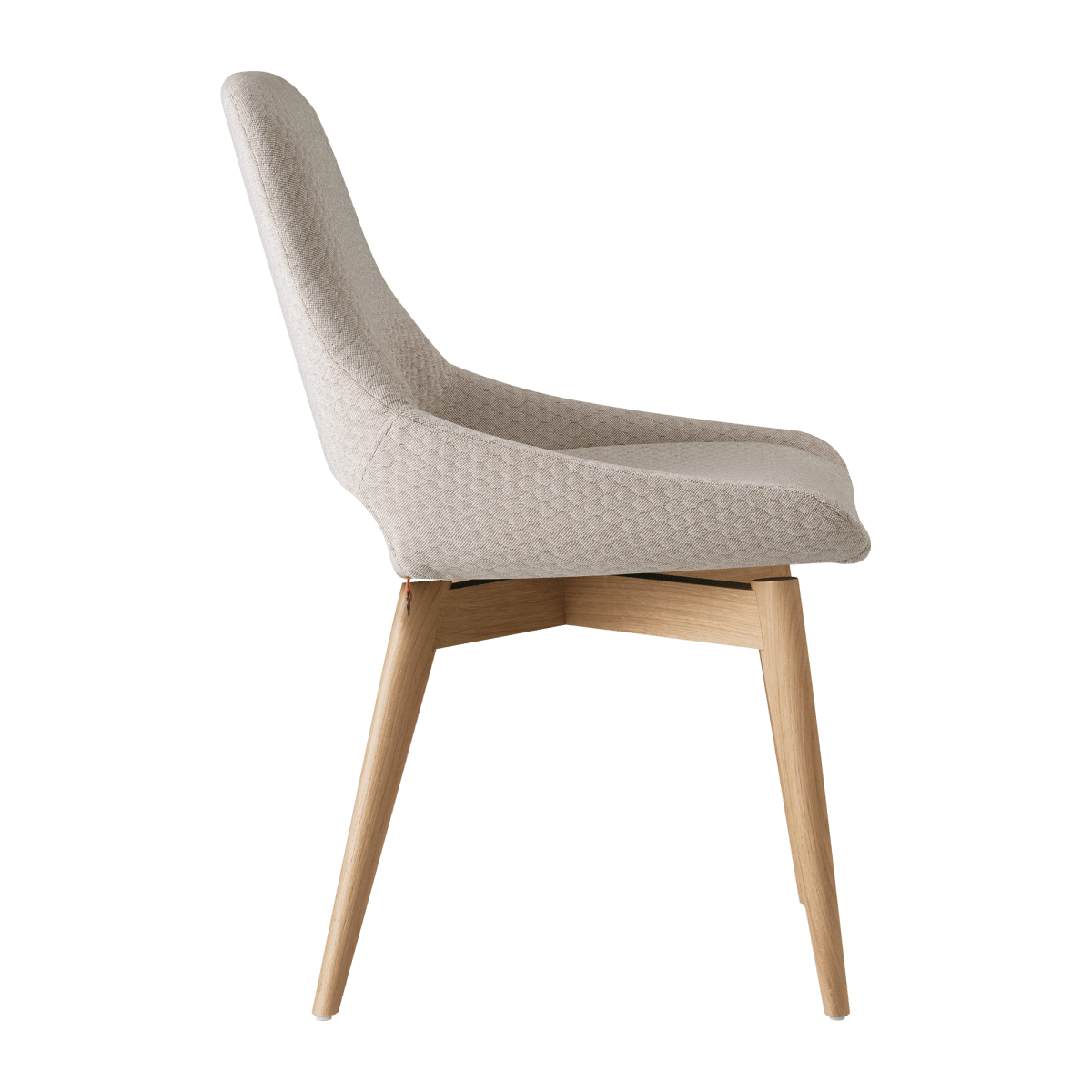 Mobitec - Stuhl LOLA C2910 - LOLA-PB22-UNI--A-CL2-HH-A-E10 | Homestorys