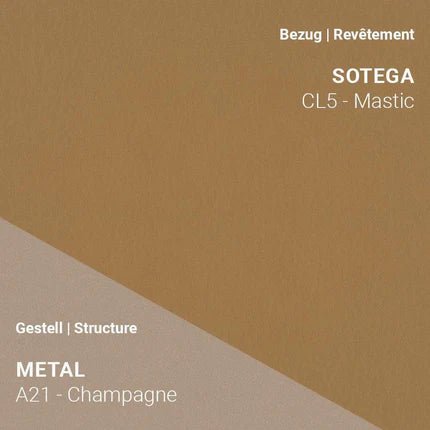 Mobitec - Stuhl LOLA C3212 - LOLA-PM26-UNI-+A-CL5-SE-MC-A21 | Homestorys