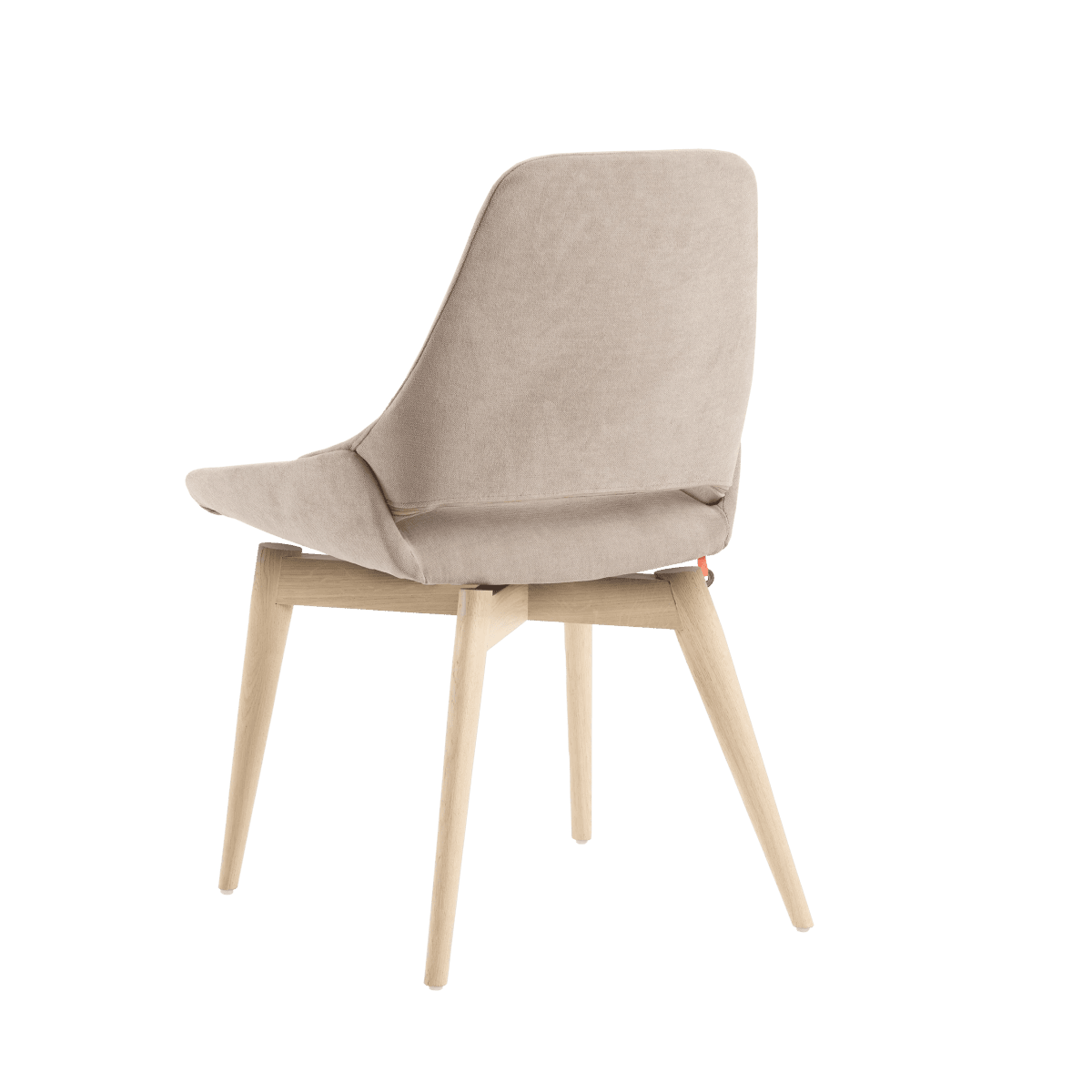 Mobitec - Stuhl LOTUS C0110 - LOTUSC0110-PB22-UNI-CL2-E10 | Homestorys