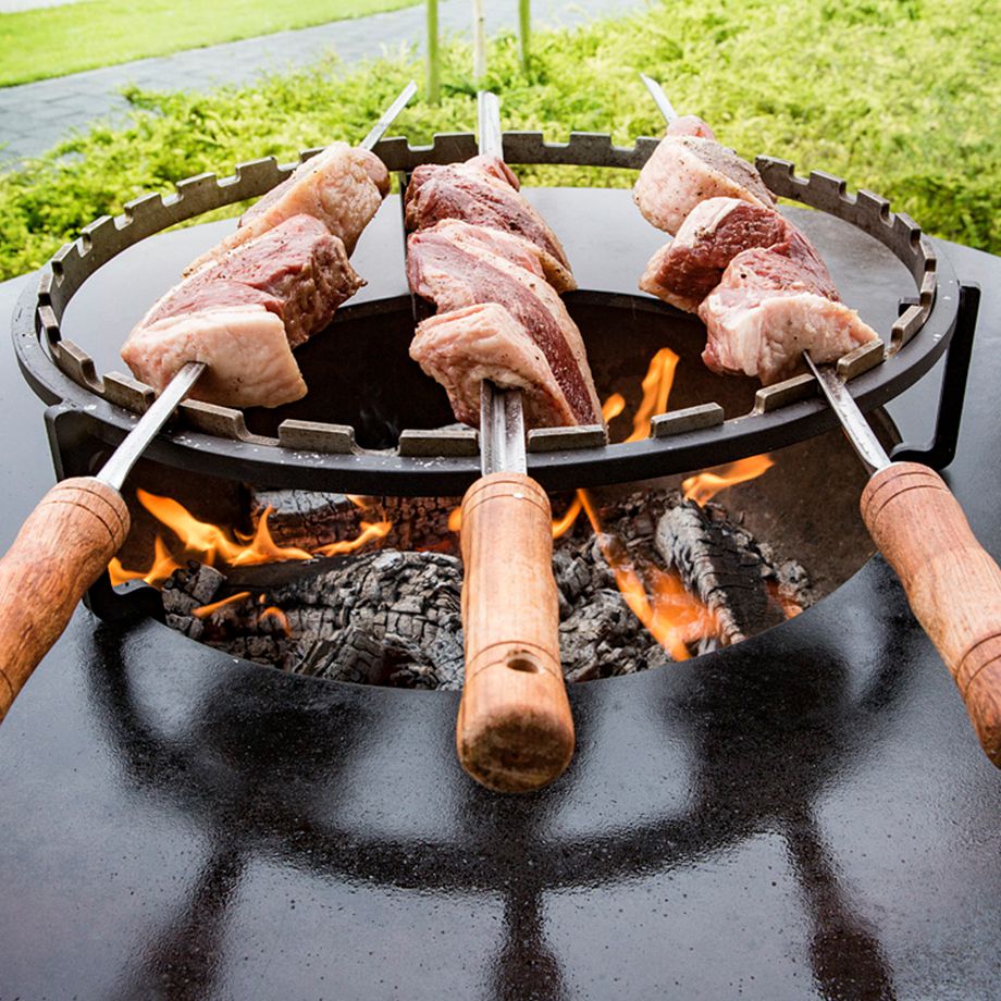 StockSale Horizontaler Spieße Ring