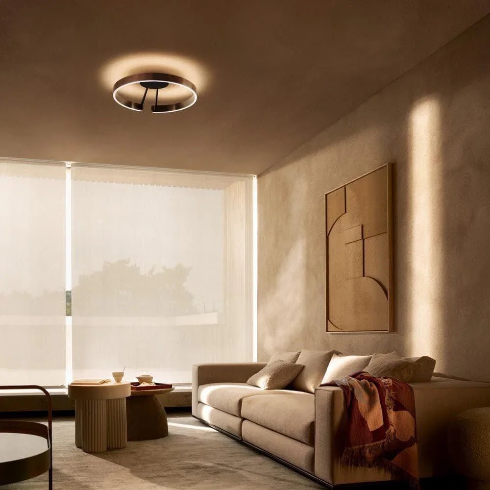 Occhio - Deckenleuchte MITO Aura -  | Homestorys