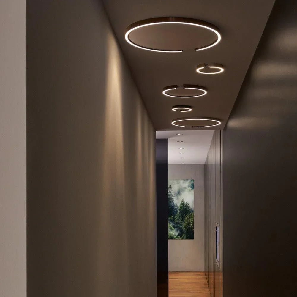 Occhio - Deckenleuchte MITO Soffitto -  | Homestorys